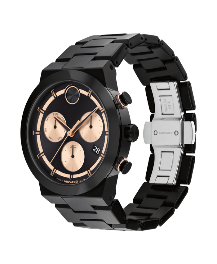 BOLD Fusion Chronograph